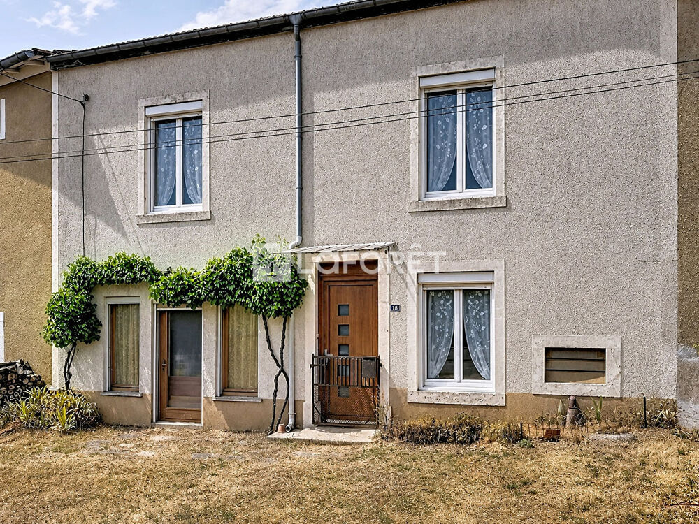 Vente Maison Maison Serqueux  5 pièce(s) 1 m2 Serqueux