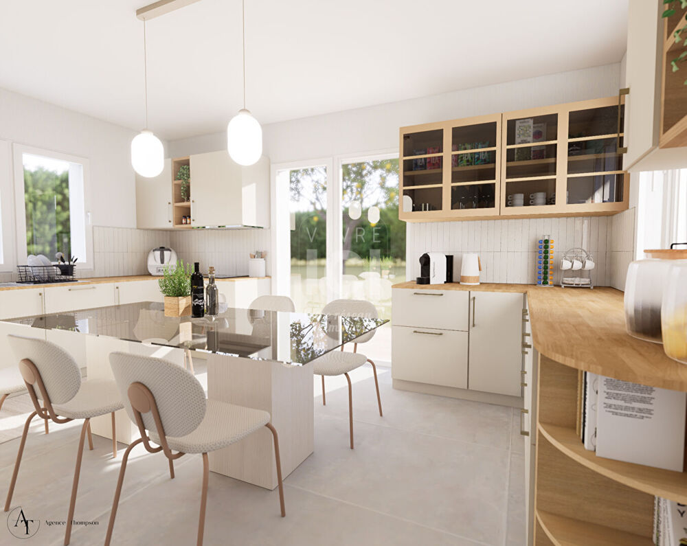 Maison 12 pièces 274 m² à La Chapelle sur Erdre