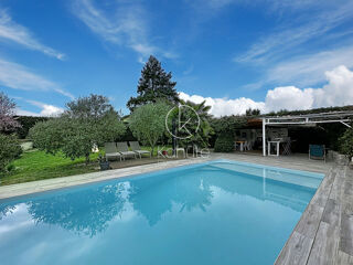  Maison � vendre 5 pi�ces 128 m�