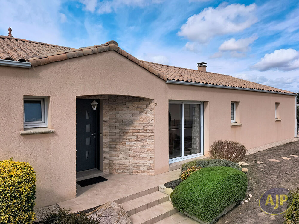 Maison Treize Septiers 6 pièce(s) 127.75 m2