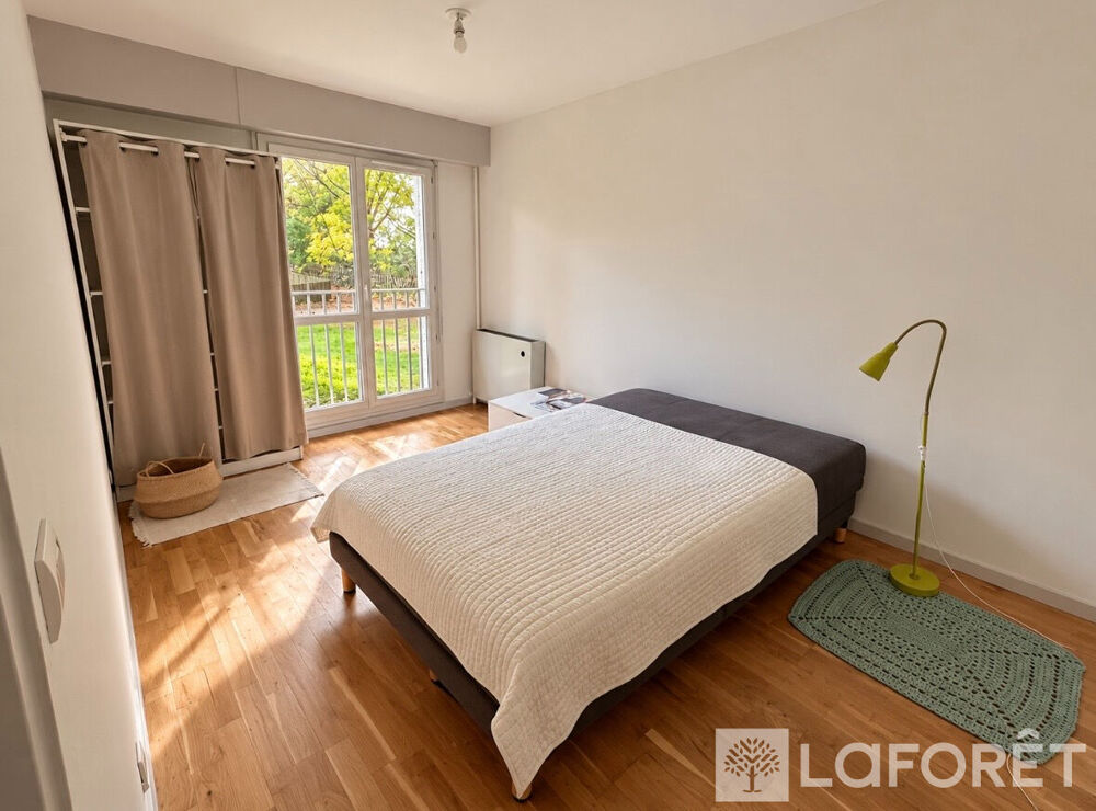 Vente Appartement Appartement Les Ulis 3 pièce(s) 68.55 m2 Les ulis