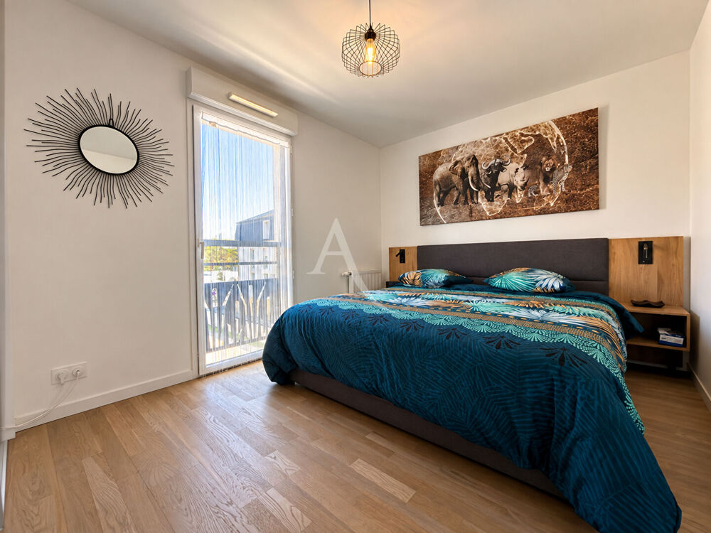 Vente Appartement Appartement 2 chambres Face mer Saint hilaire de riez