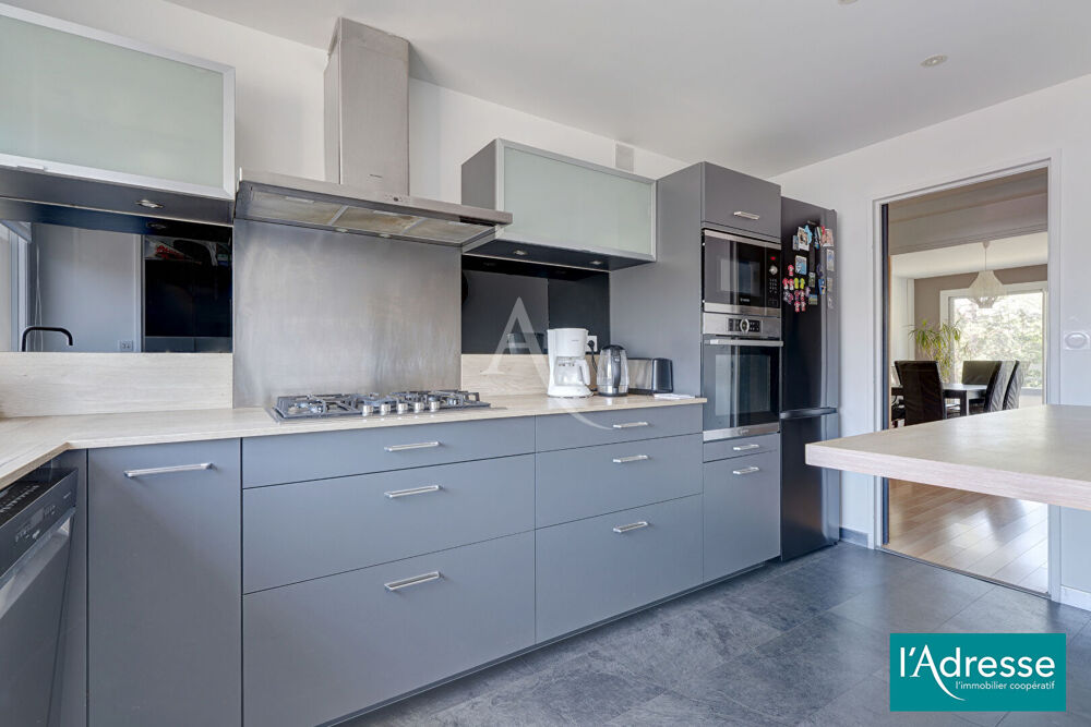 Vente Appartement REIMS SAINT MARCEAUX Reims