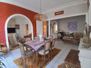  Appartement � vendre 4 pi�ces 116 m�