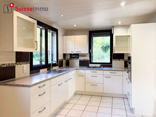  Maison à vendre 6 pièces 138 m²