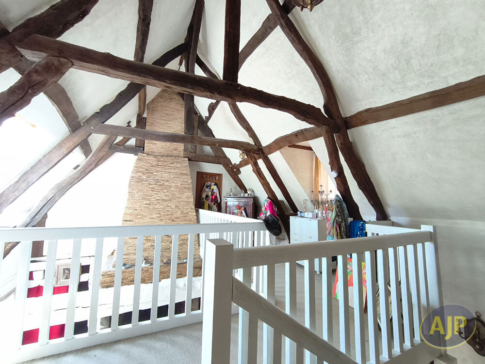 Maison 377.76 m2