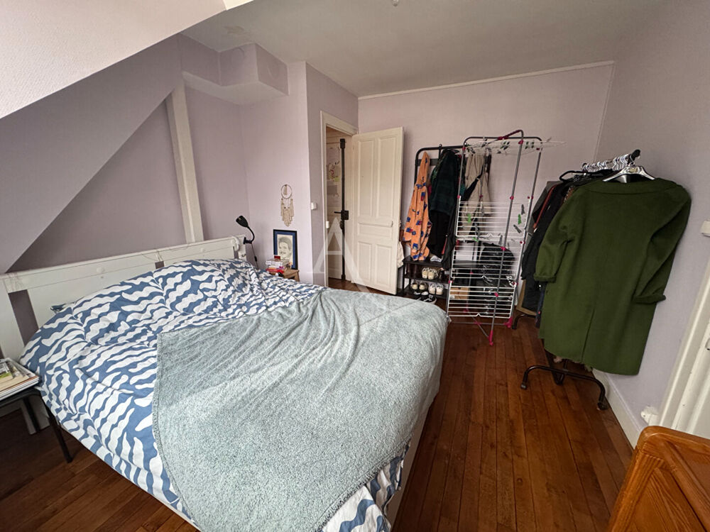 Location Appartement Appartement Blois 3 pièce(s) 66.7m2 Blois