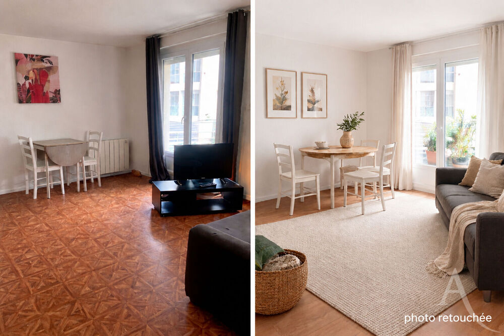Vente Appartement TOULOUSE BONNEFOY T2 AVEC PARKING  38 m² Toulouse