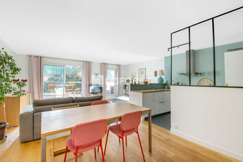  Appartement � louer 3 pi�ces 76 m�