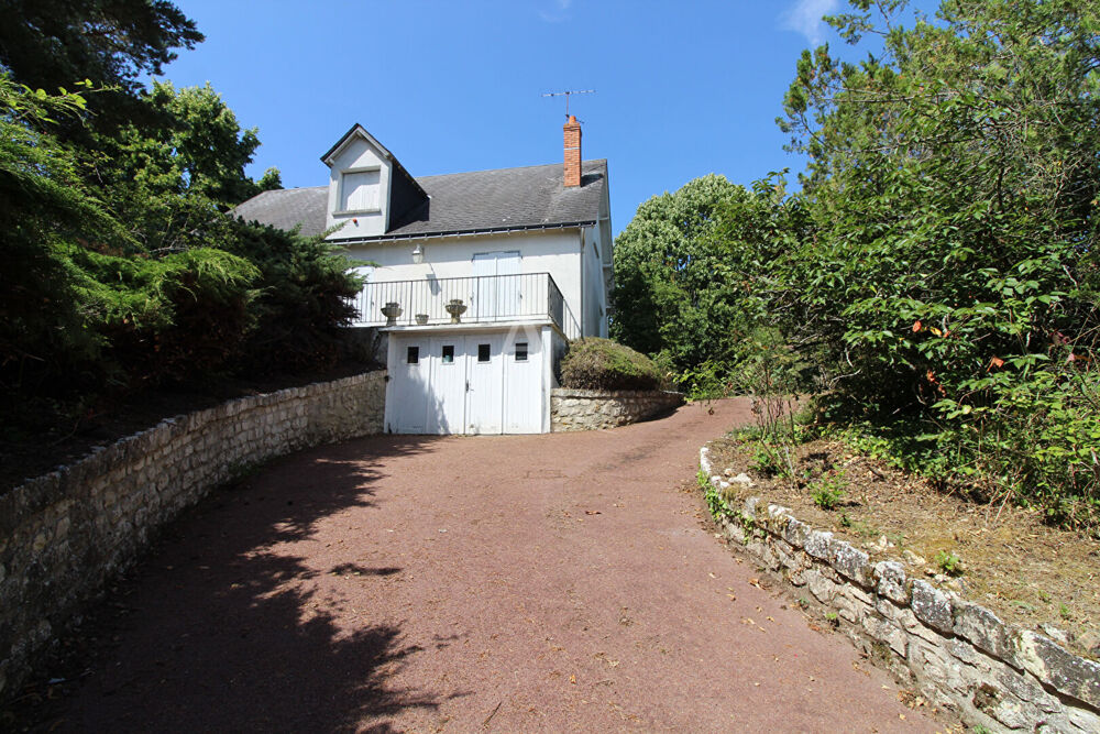 Maison 5 pièces 115 m² · à Chenonceaux · 115 m² · 213 000 €
