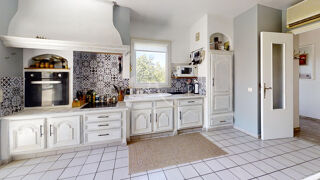  Maison à vendre 10 pièces 210 m²