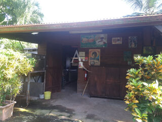  Immeuble � vendre 250 m�