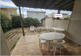  Maison à vendre 2 pièces 34 m²
