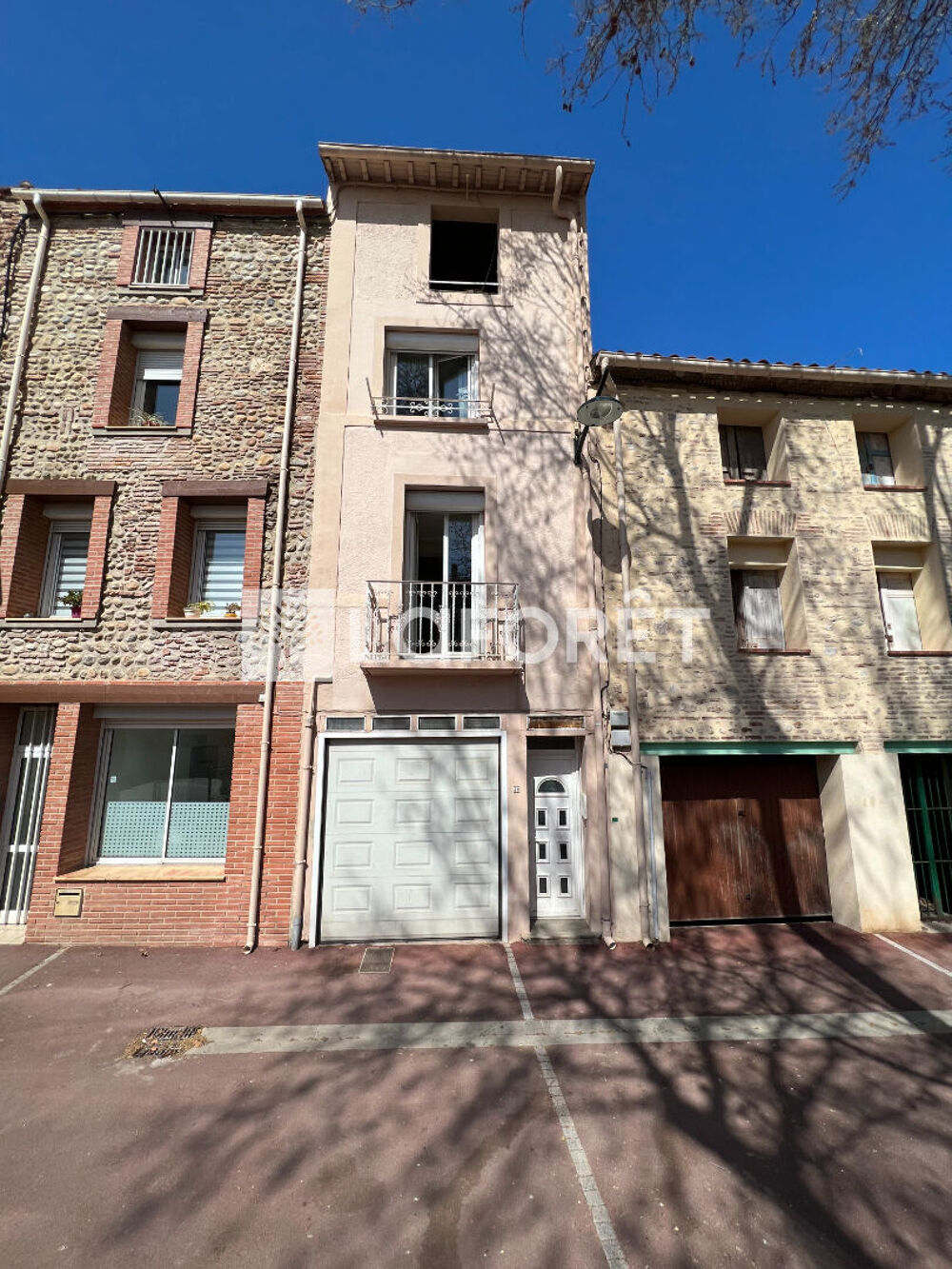 Maison 3 pièces 70 m² · à Bompas · 70 m² · 105 000 €