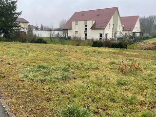  Terrain  vendre 610 m