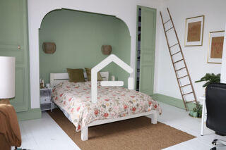  Maison � vendre 9 pi�ces 309 m�