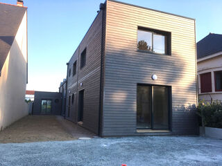  Maison � vendre 5 pi�ces 109 m�