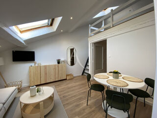  Appartement � louer 3 pi�ces 39 m�