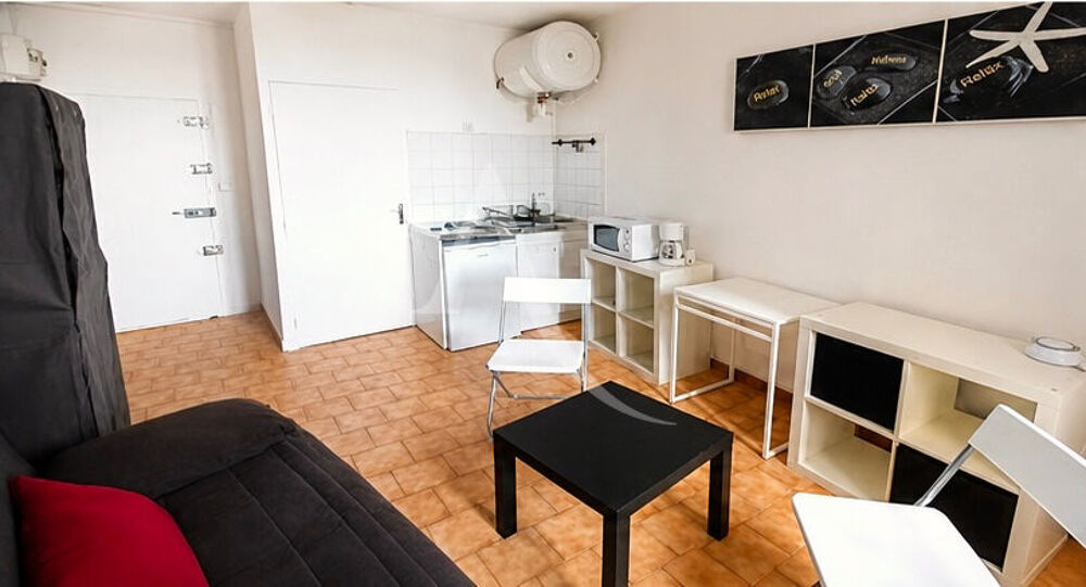 Vente Immeuble Immeuble Martigues  83.7 m2 Martigues