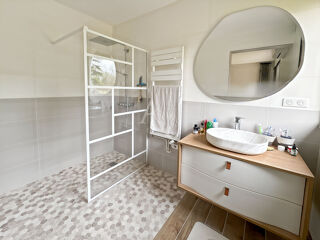  Maison à vendre 5 pièces 155 m²