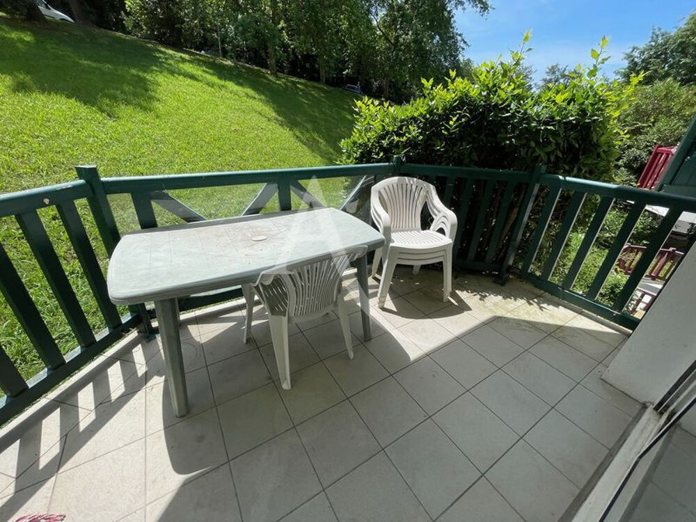 Appartement 2 pièces 1 m² à Saint Jean de Luz