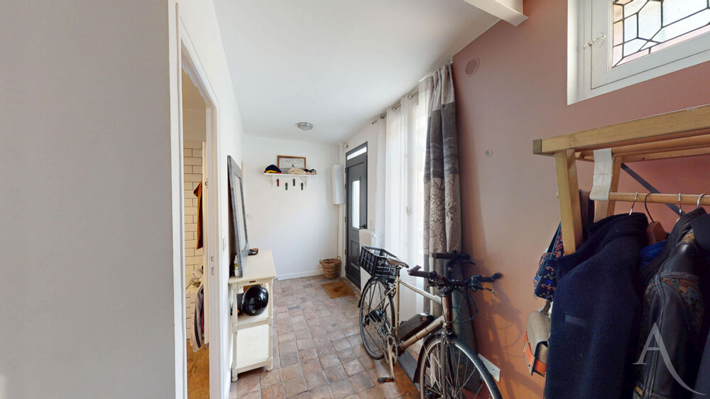 à vendre  Maison Montreuil (93100)