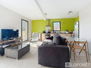  Appartement � vendre 2 pi�ces 48 m�