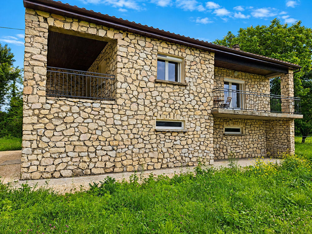 Maison 6 pièces 200 m² · à Cruas · 200 m² · 465 000 €