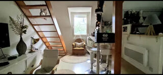  Appartement � louer 1 pi�ce 39 m�