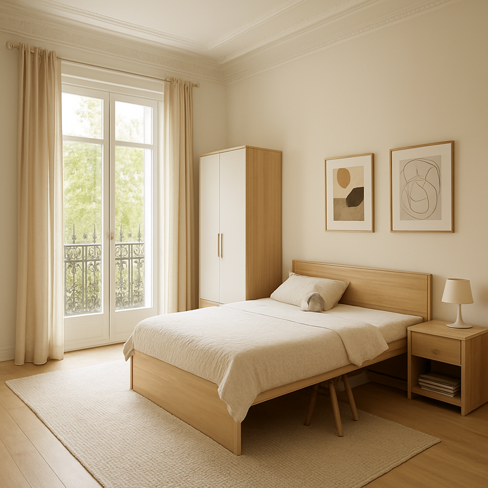 Maison 5 pièces de 98 m2 (Avrillé)