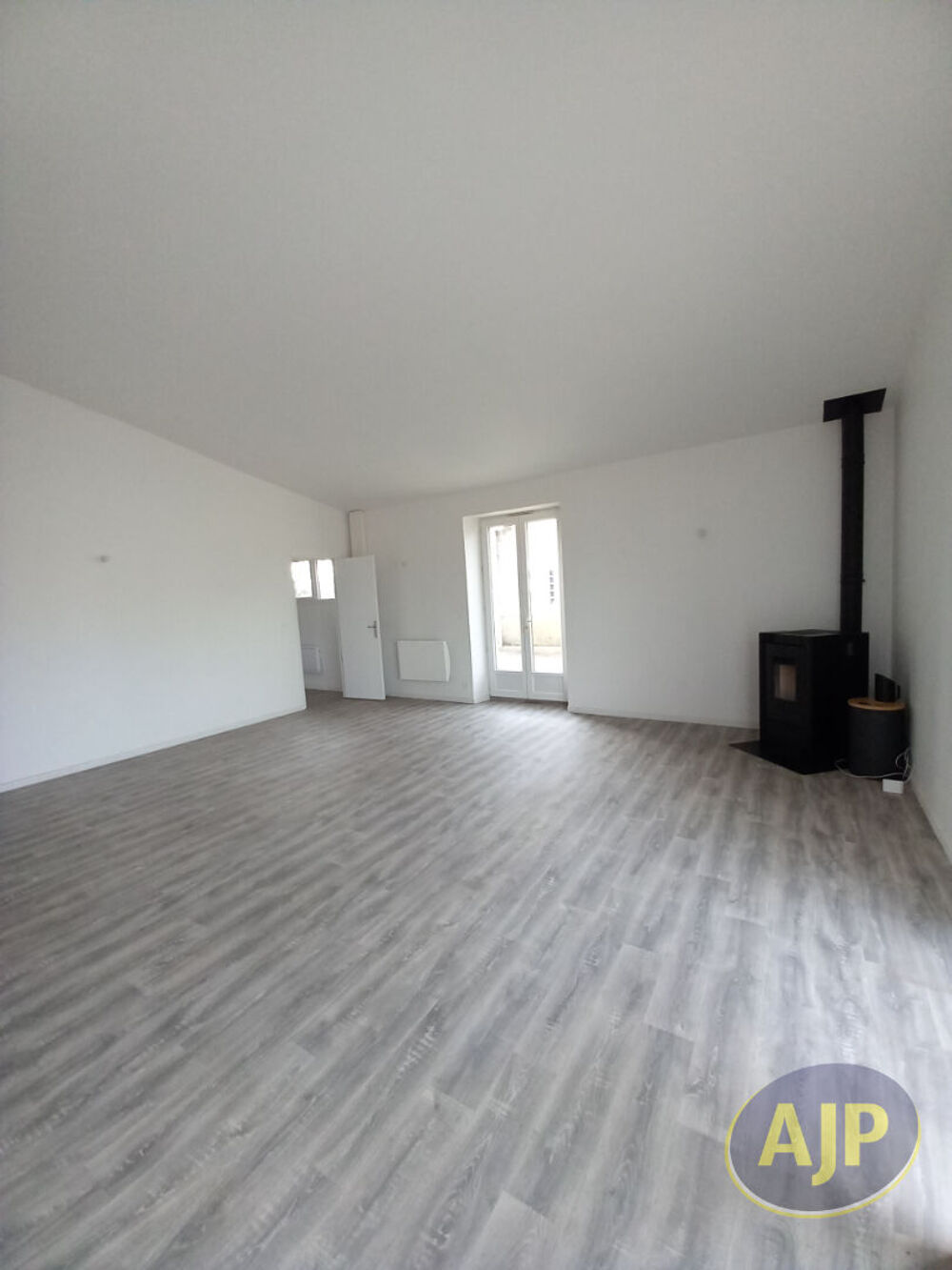 Location Maison Maison T4 de 111.65m² à Gaillan en Médoc Gaillan en medoc