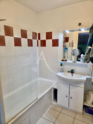  Appartement � vendre 2 pi�ces 42 m�