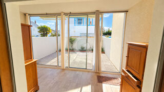  Appartement à vendre 2 pièces 40 m²