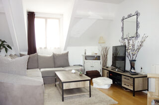  Appartement  louer 2 pices 53 m