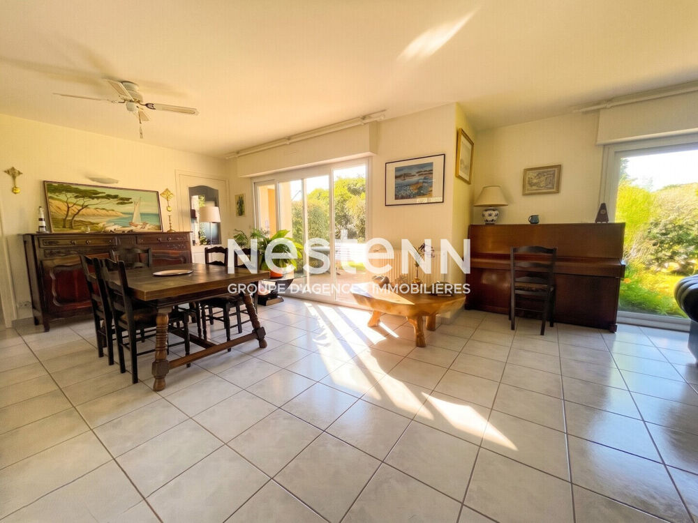 Vente Maison Maison spacieuse à vendre à Vannes Est - Beaupré Lalande Vannes