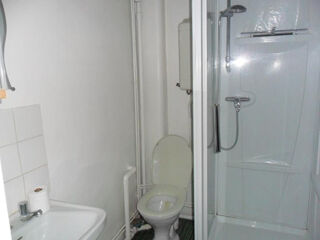  Appartement � louer 1 pi�ce 17 m�