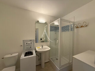  Appartement � louer 2 pi�ces 41 m�