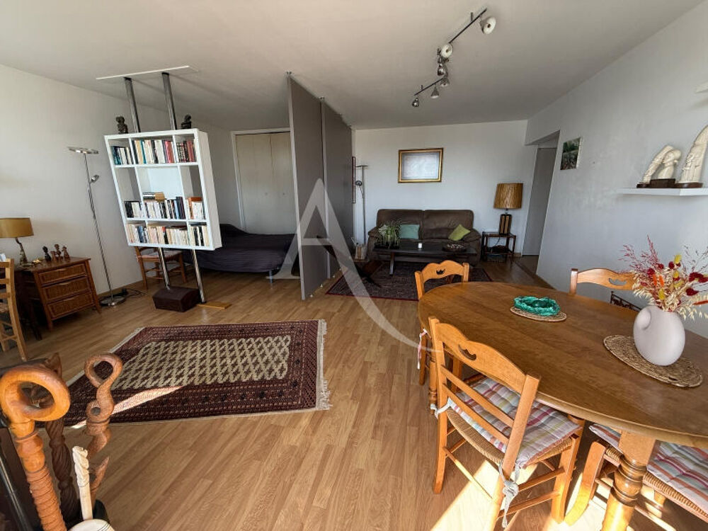 LA ROCHE SUR YON, APPARTEMENT T3 EN EXCLUSIVITE AMANDA