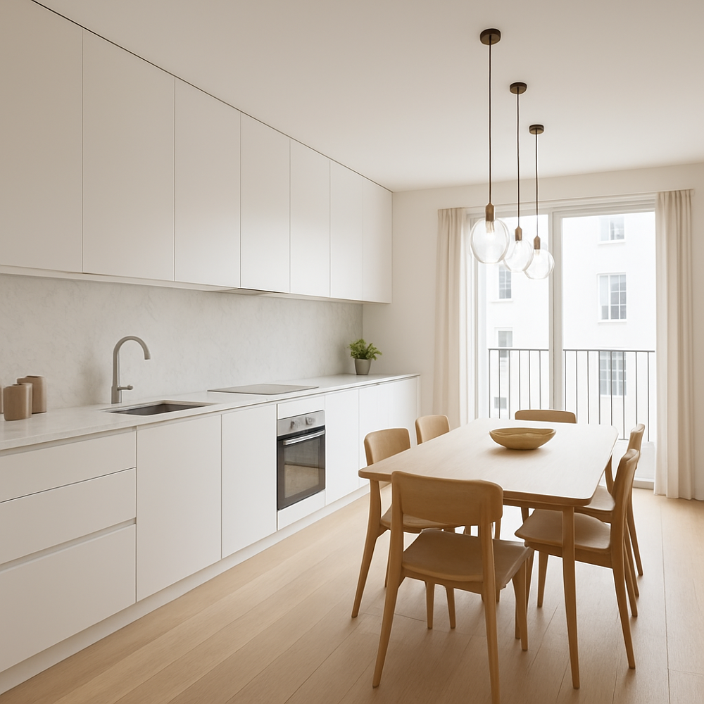 Vente Appartement Appartement 3 pièces de 76 m2 (Pau) Pau