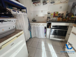 Vente Appartement Appartement Puget Ville 3 pièce(s) 61 m2 Puget ville