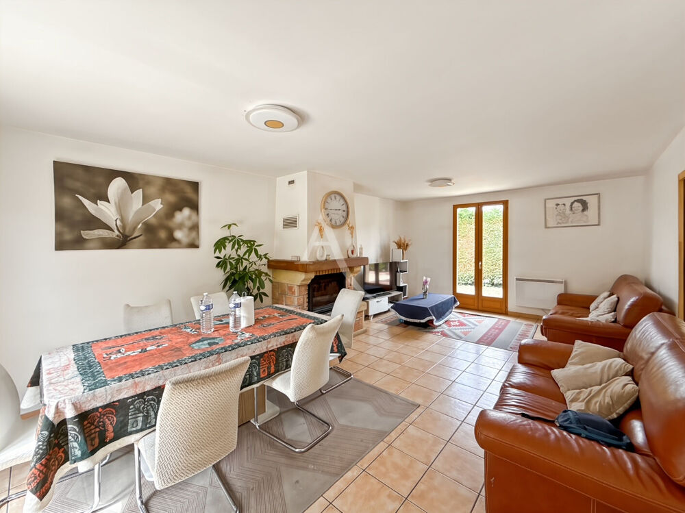 ETREPAGNY Pavillon 3 chambres Jardin