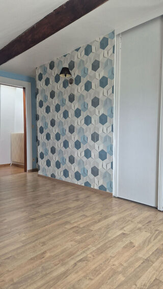  Appartement � vendre 3 pi�ces 63 m�