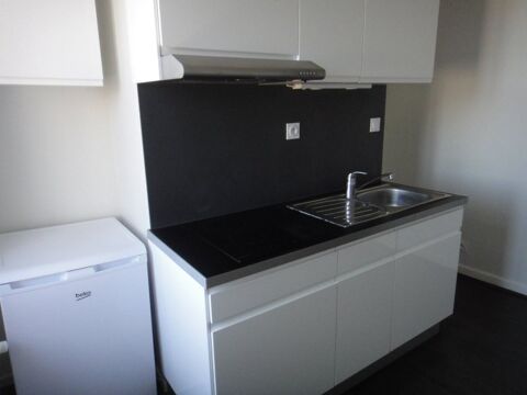  Appartement � louer 1 pi�ce 21 m�