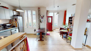  Maison � vendre 5 pi�ces 110 m�