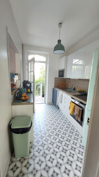  Maison à louer 6 pièces 138 m²