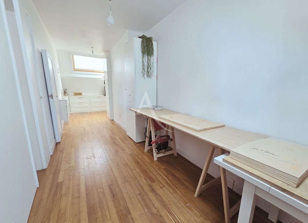 Appartement Mitry Mory 3 pièce(s)
