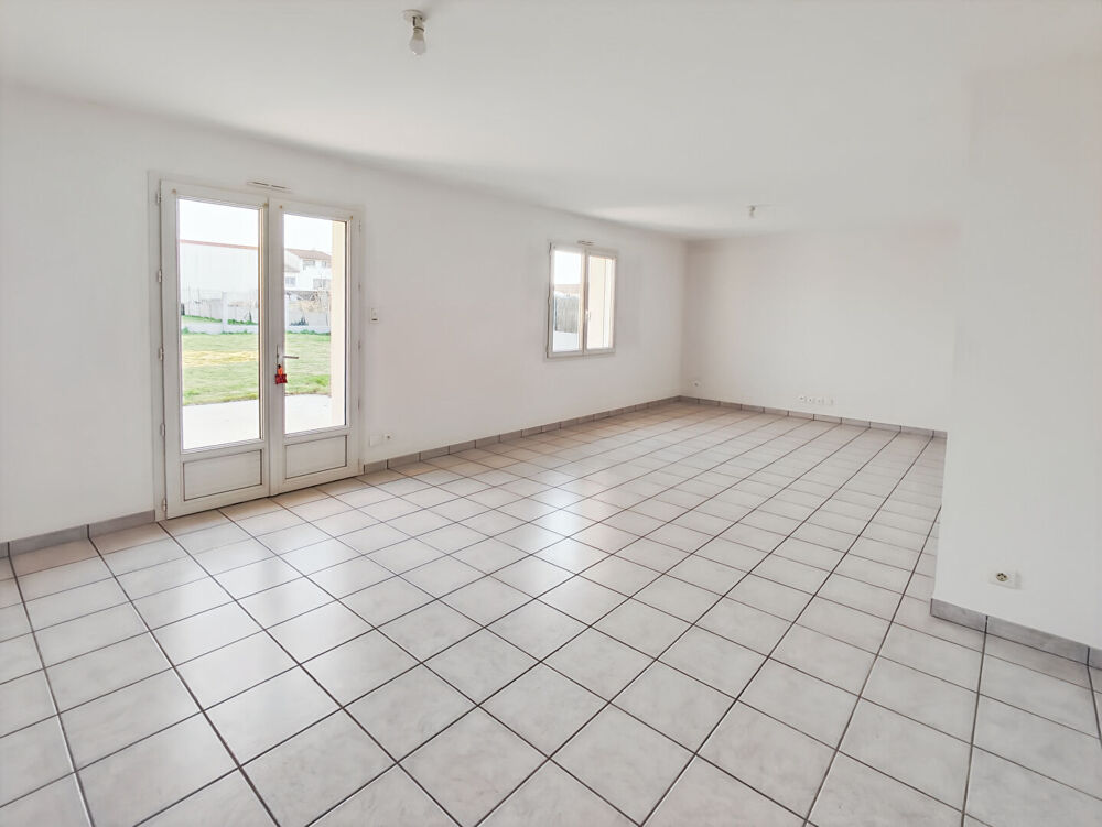 Location Maison Location plain-pied avec jardin Le marillais