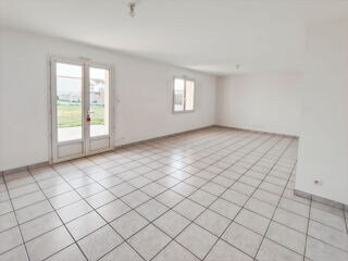 Location Maison Location plain-pied avec jardin Le marillais