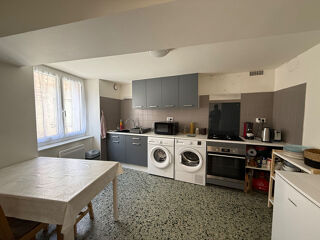  Maison � vendre 3 pi�ces 72 m�