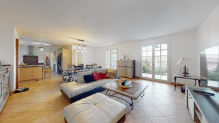  Maison � vendre 4 pi�ces 110 m�